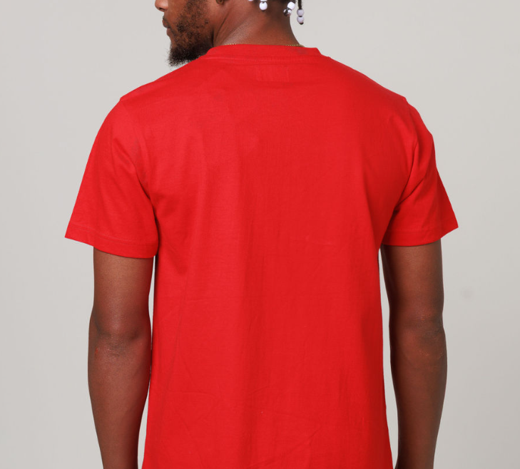 SCROLL MONEY DEPT T-SHIRT