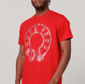 SCROLL MONEY DEPT T-SHIRT